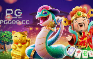 PG电子游戏双喜临门爆分视频桌面版客户端